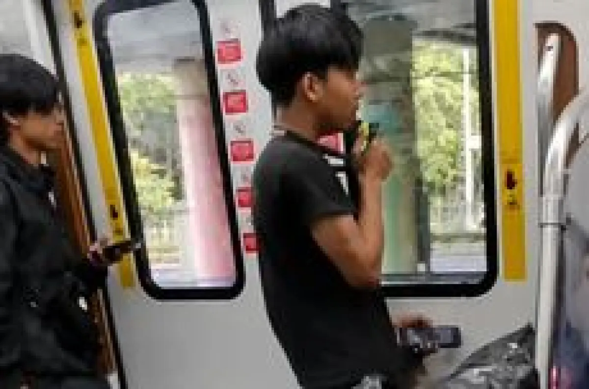 thumb