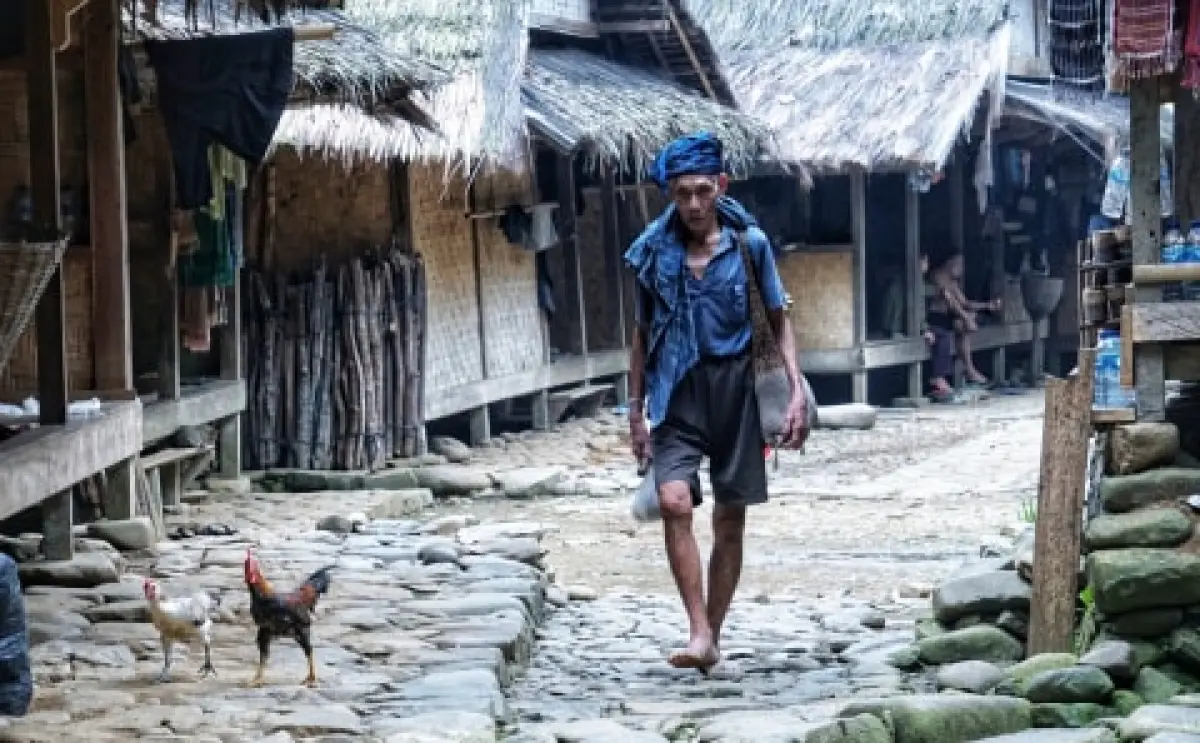 thumb
