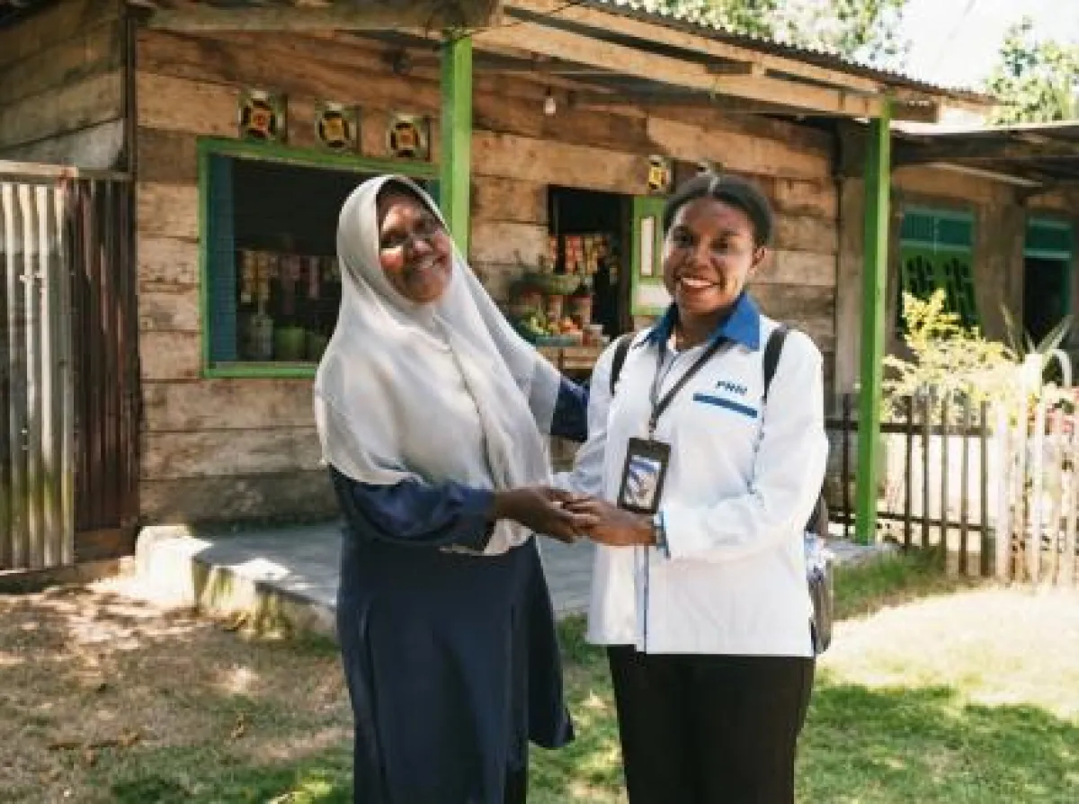 thumb