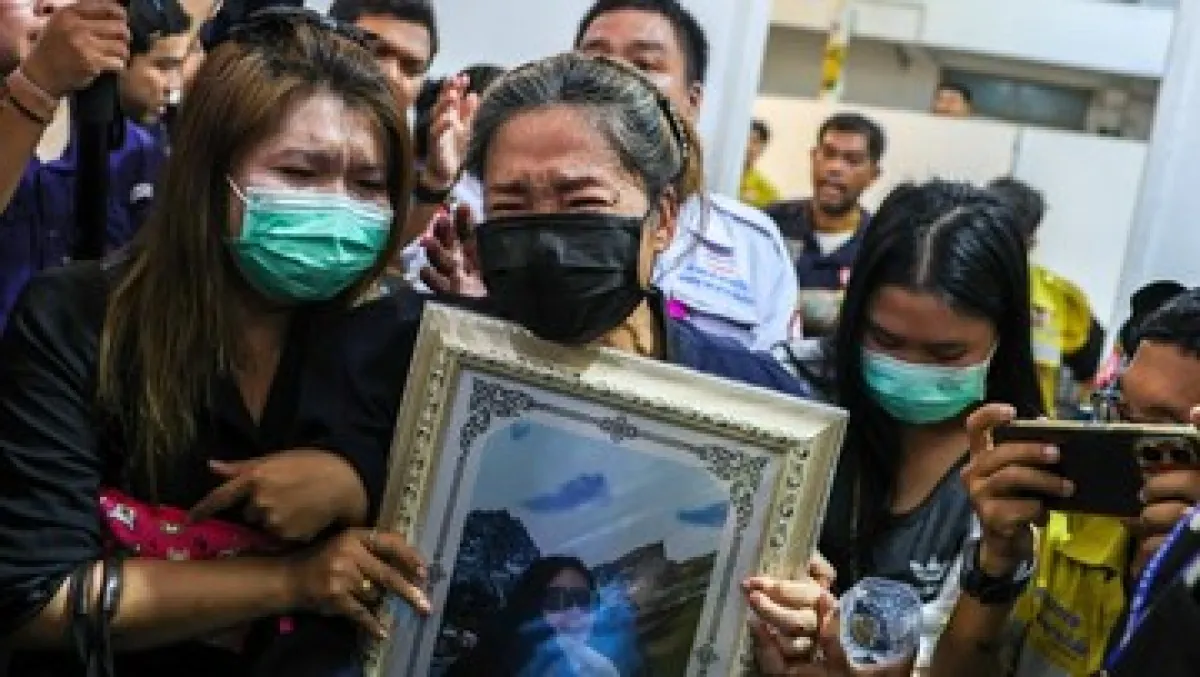 thumb