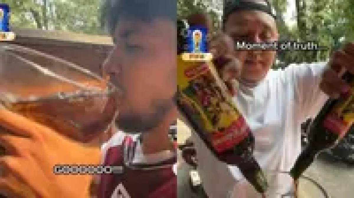 thumb
