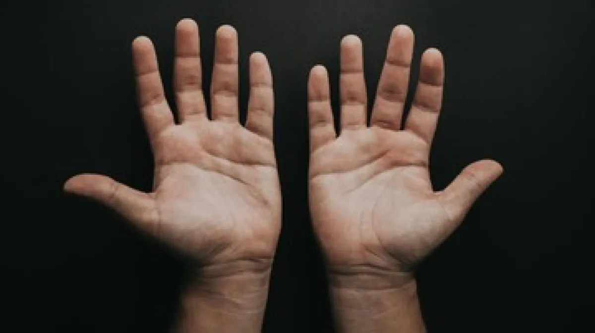 thumb