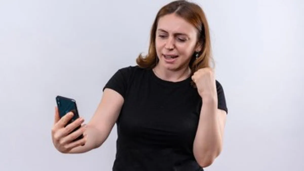 thumb
