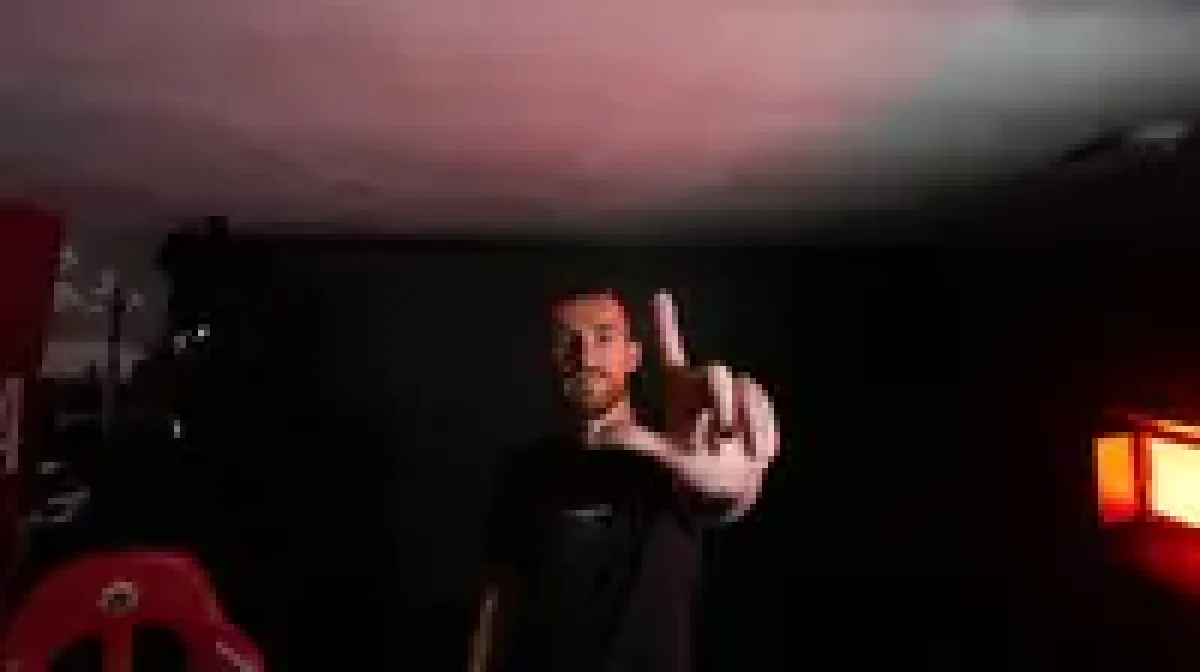 thumb