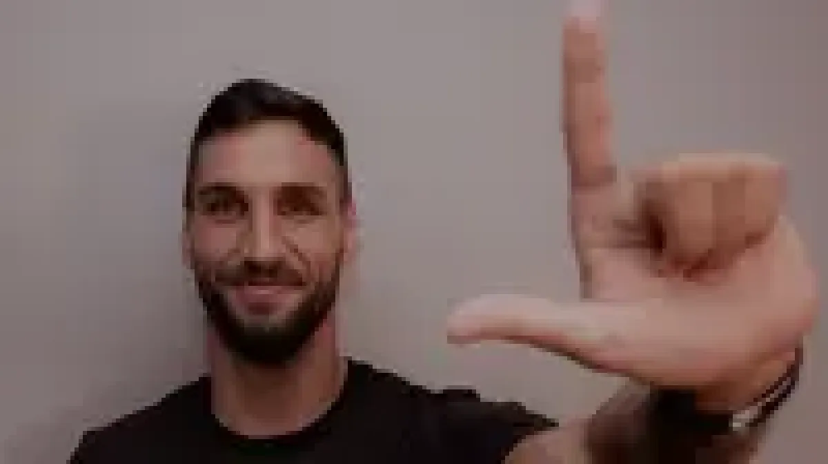 thumb