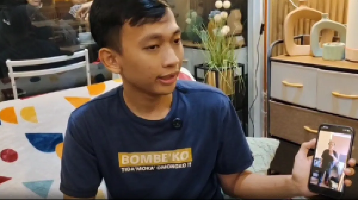 thumb