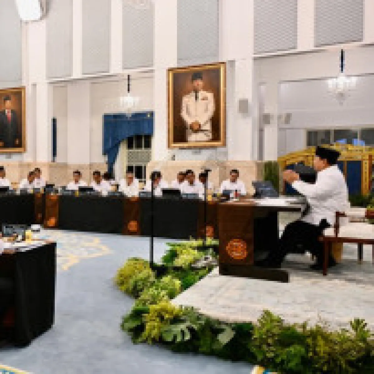 thumb