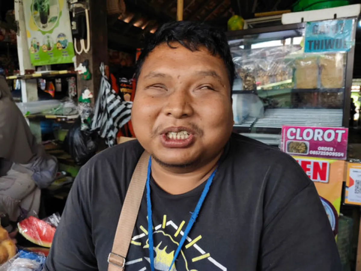 thumb