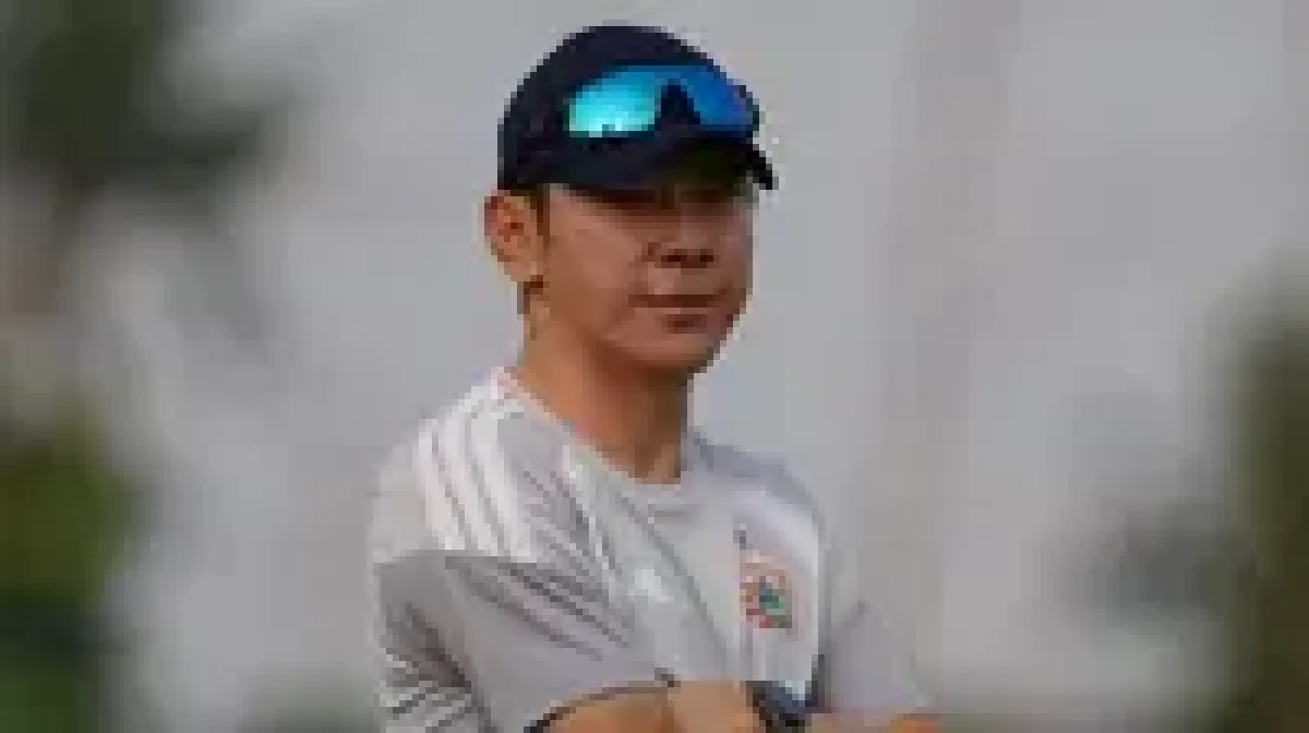 thumb