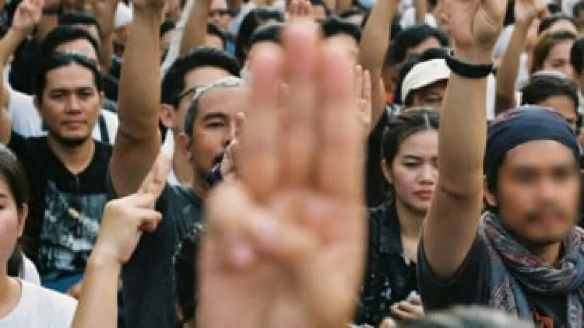 thumb