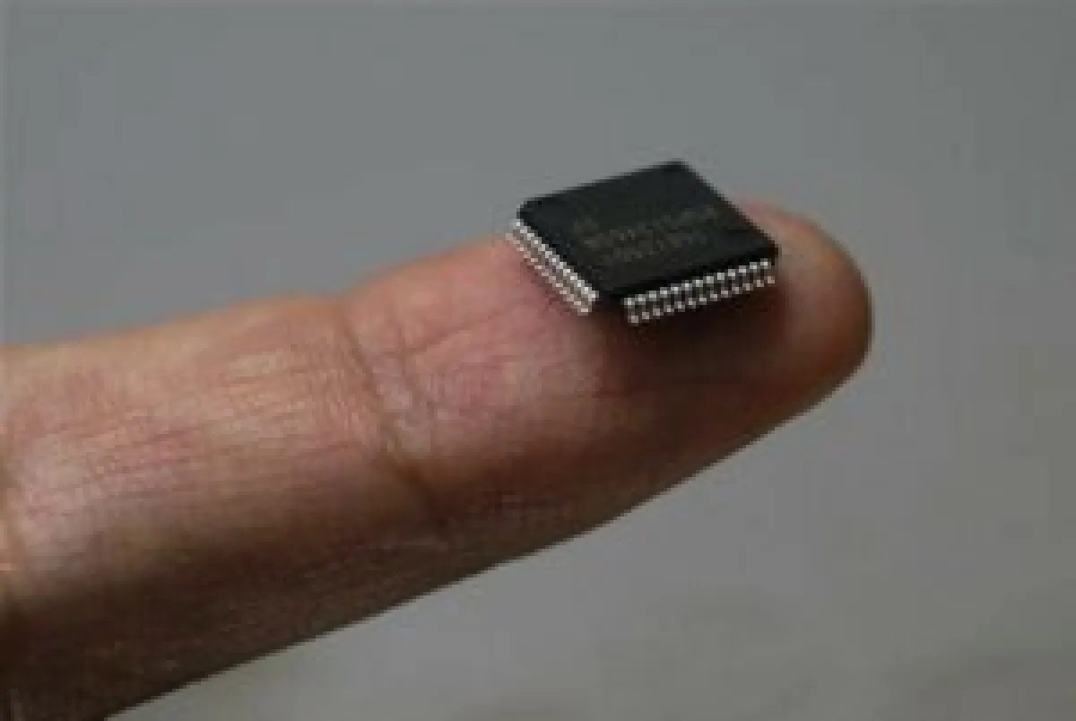 thumb