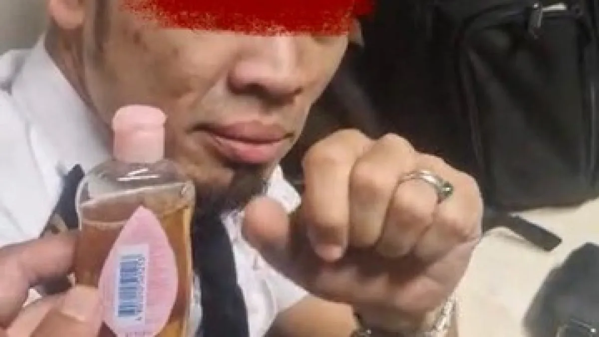 thumb