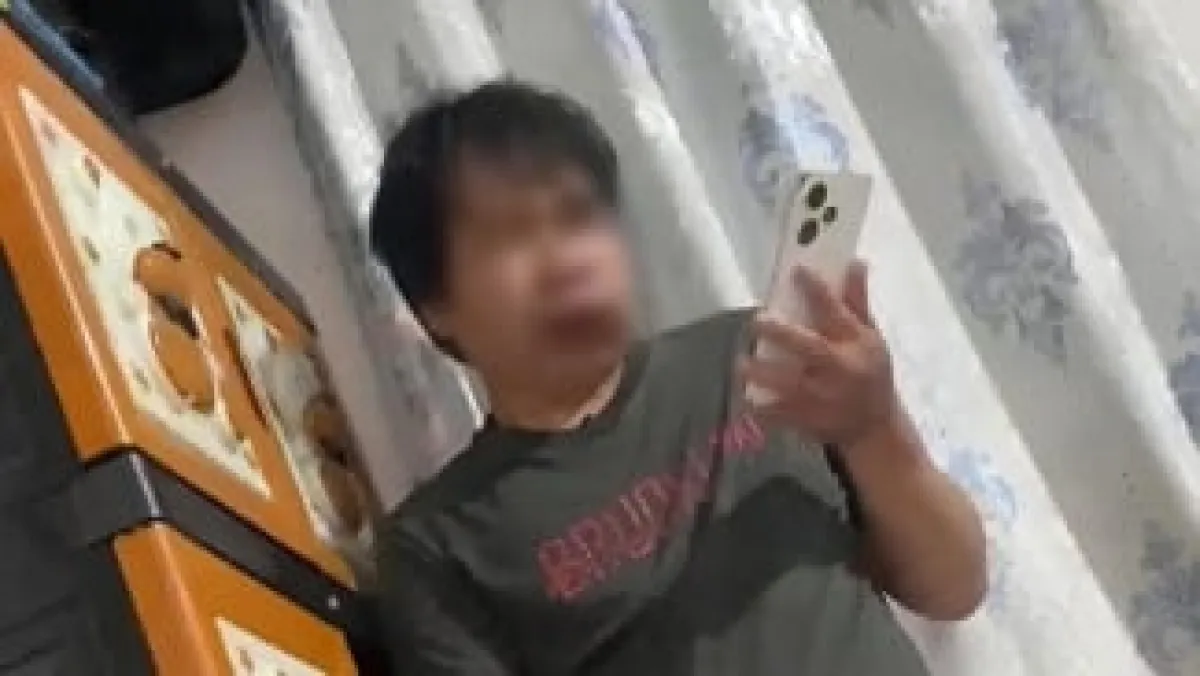 thumb