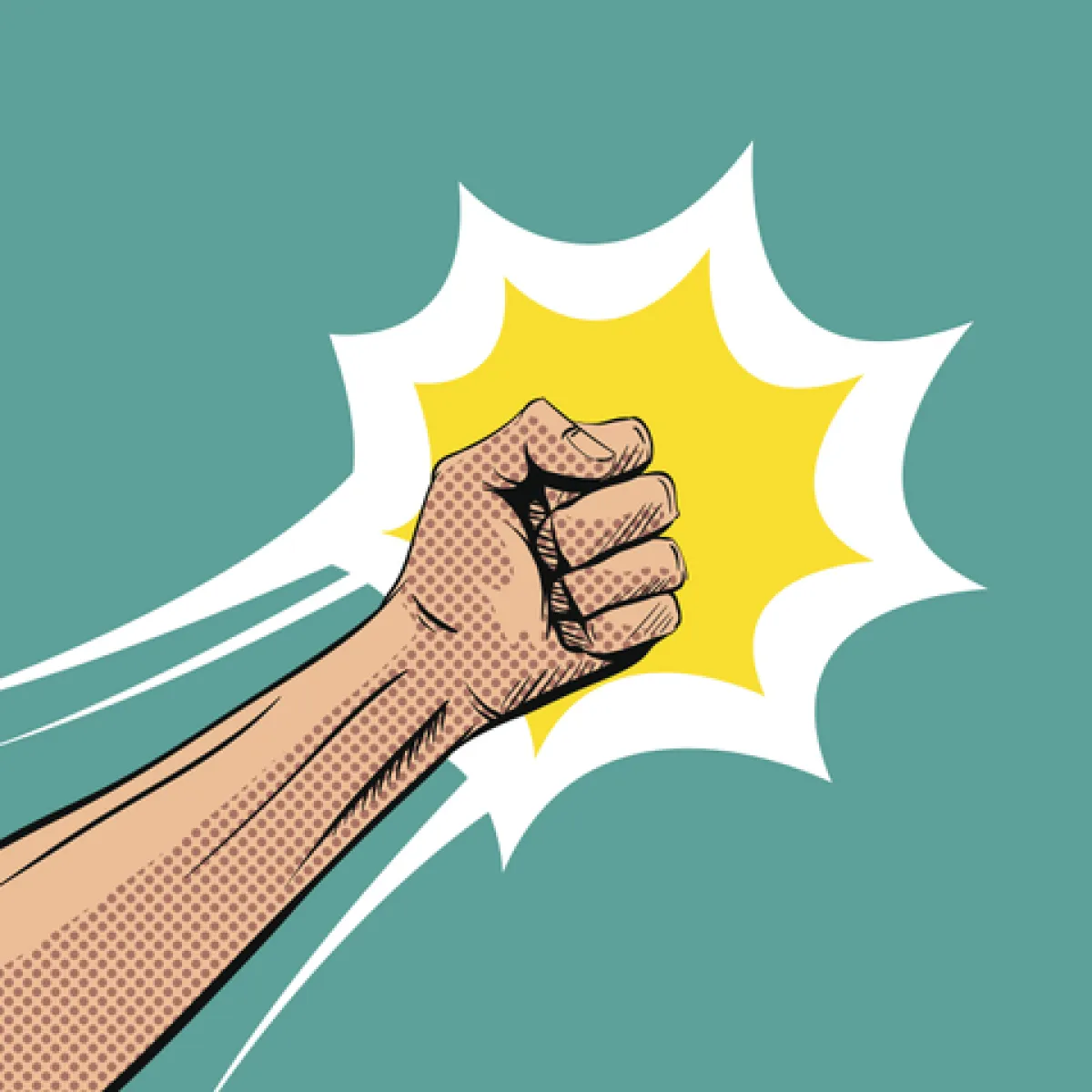 thumb