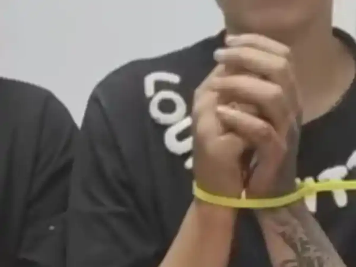 thumb