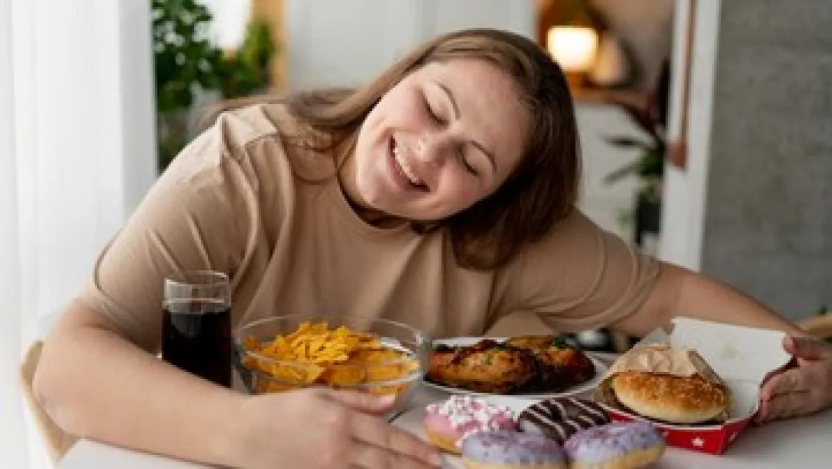 thumb