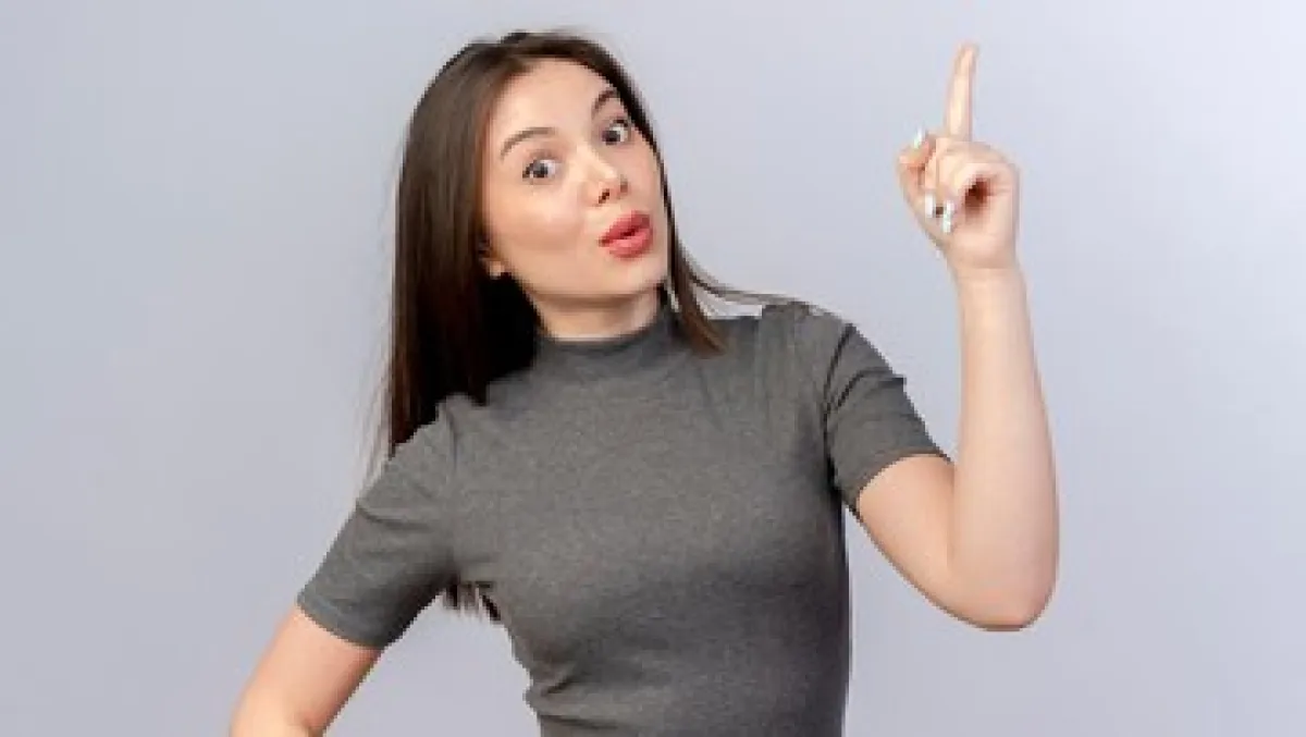 thumb