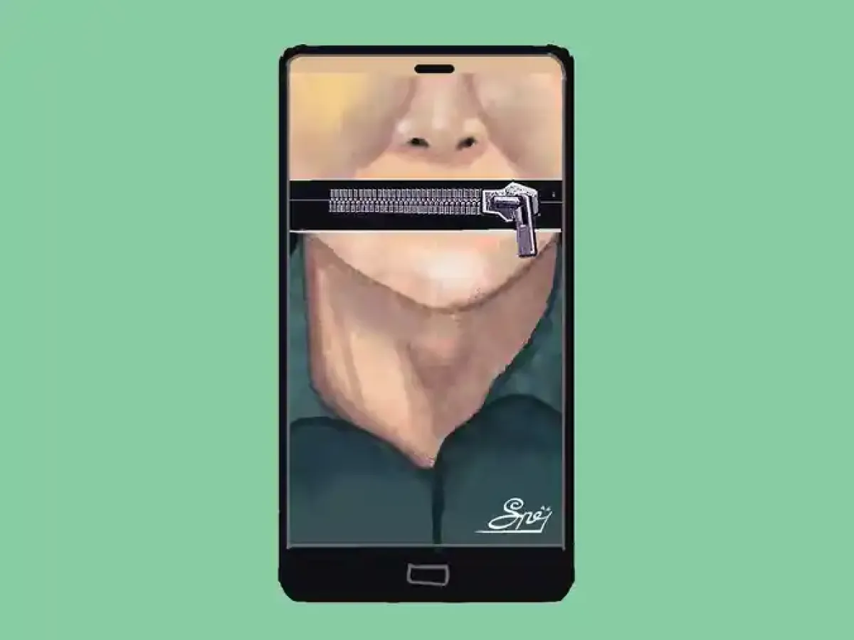thumb