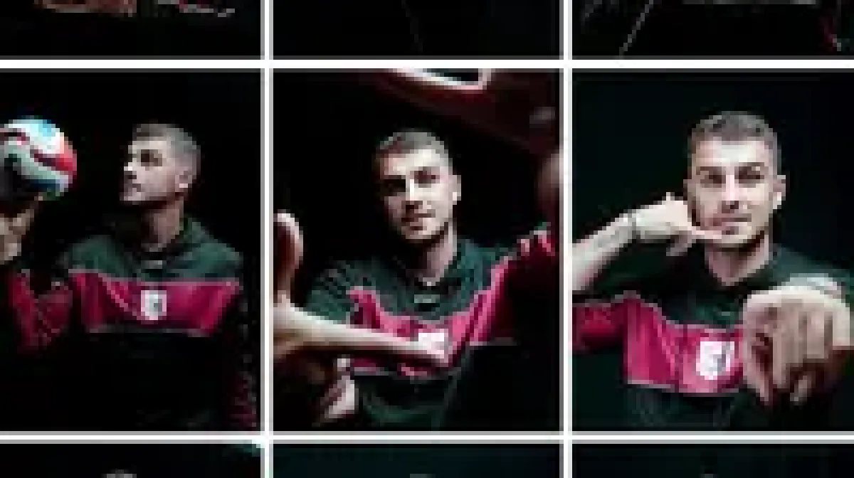 thumb