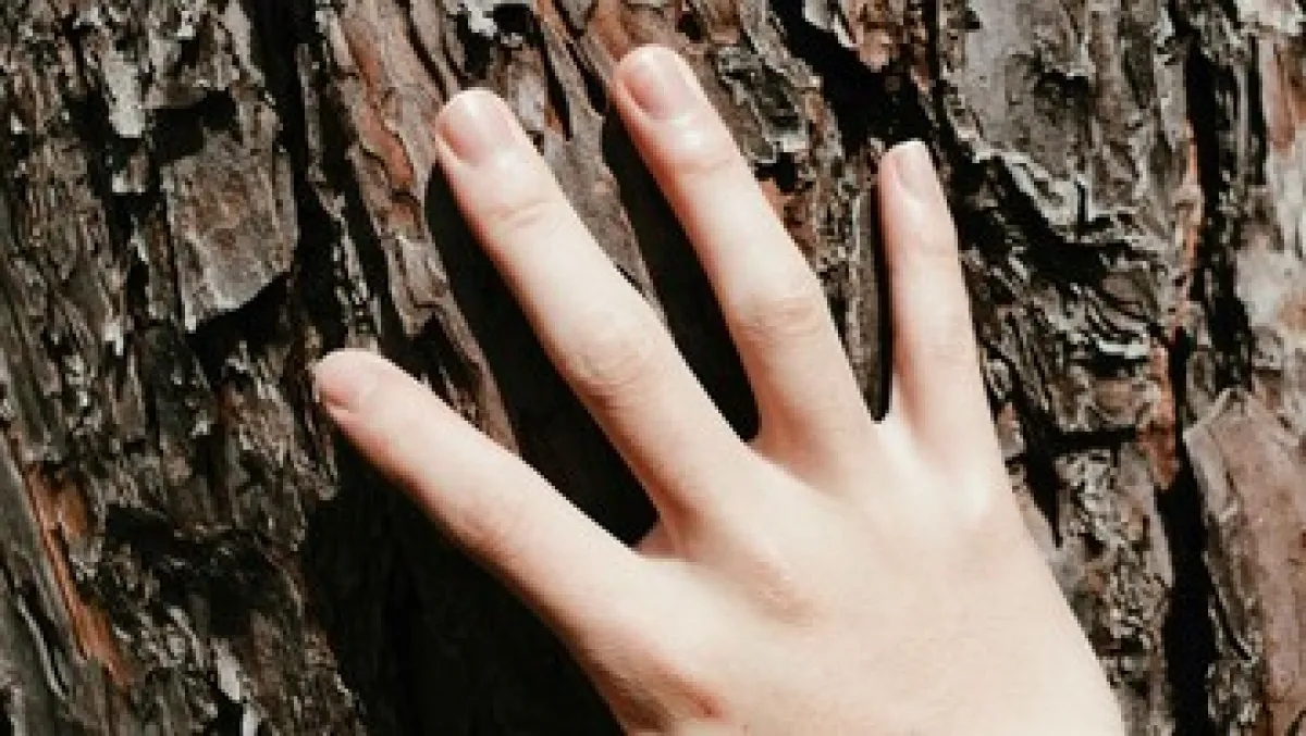 thumb