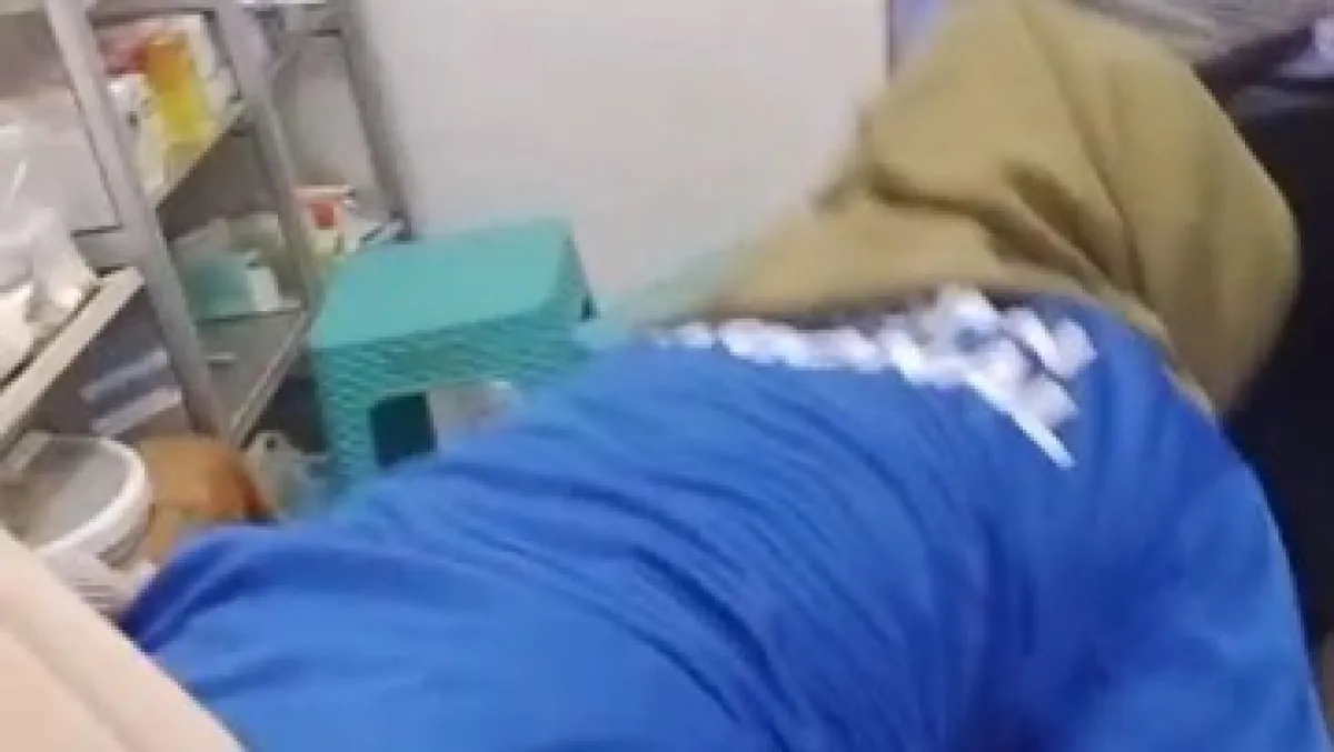 thumb