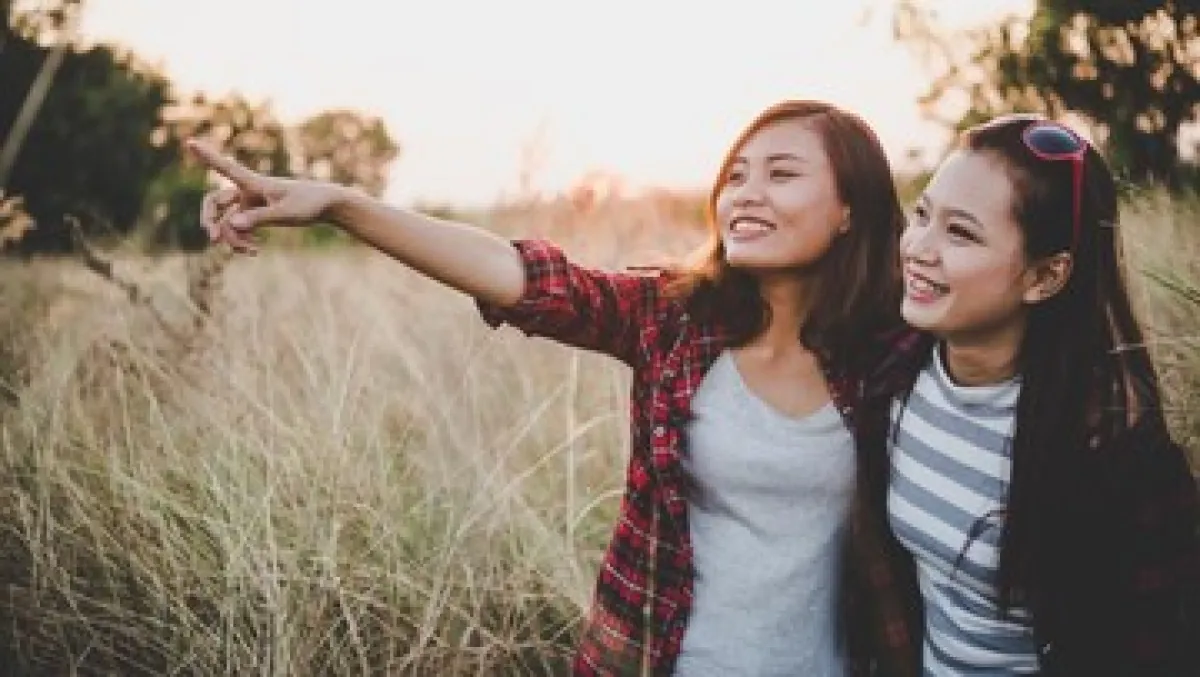 thumb