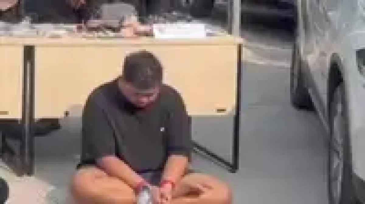 thumb