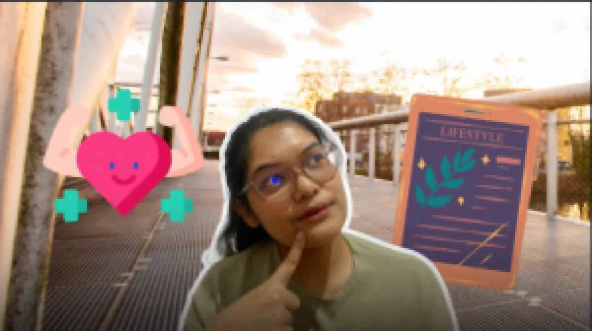 thumb