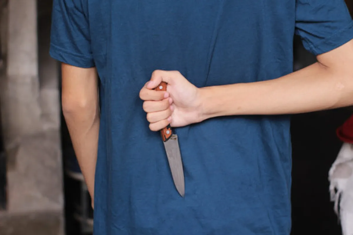 thumb