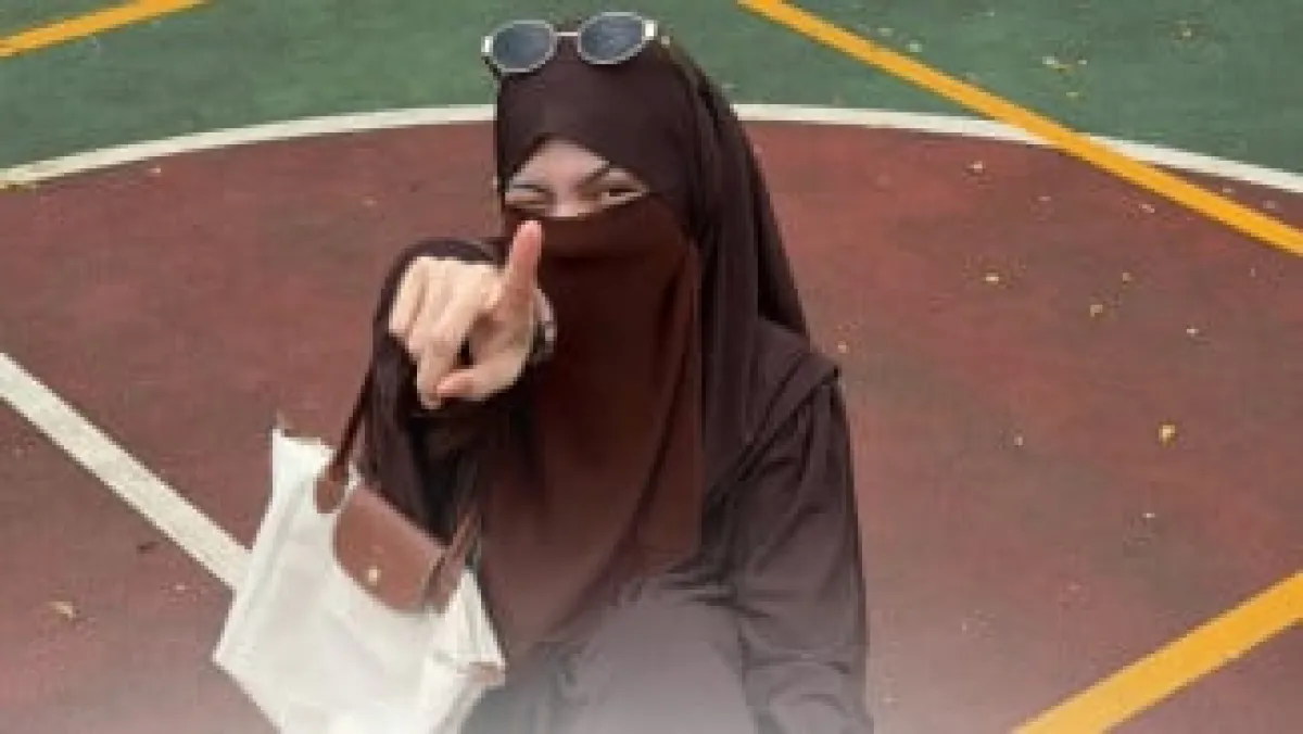 thumb