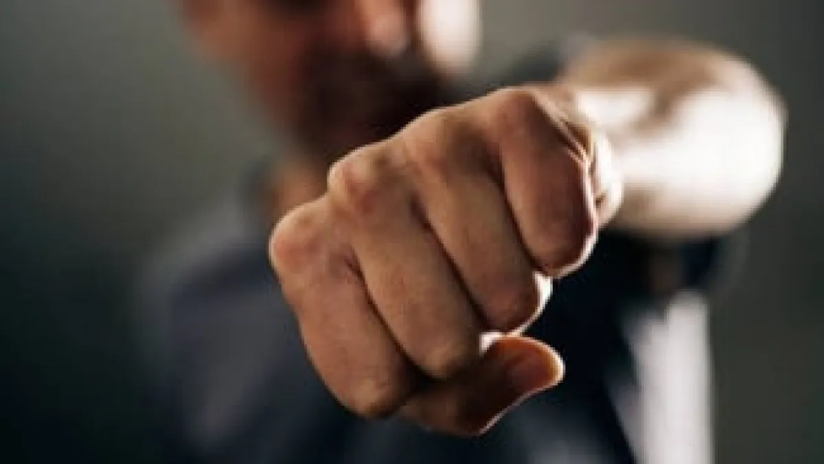 thumb