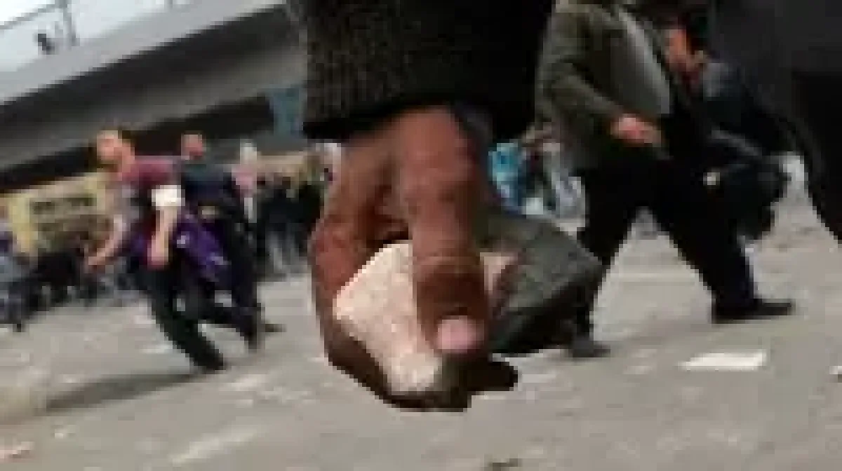 thumb