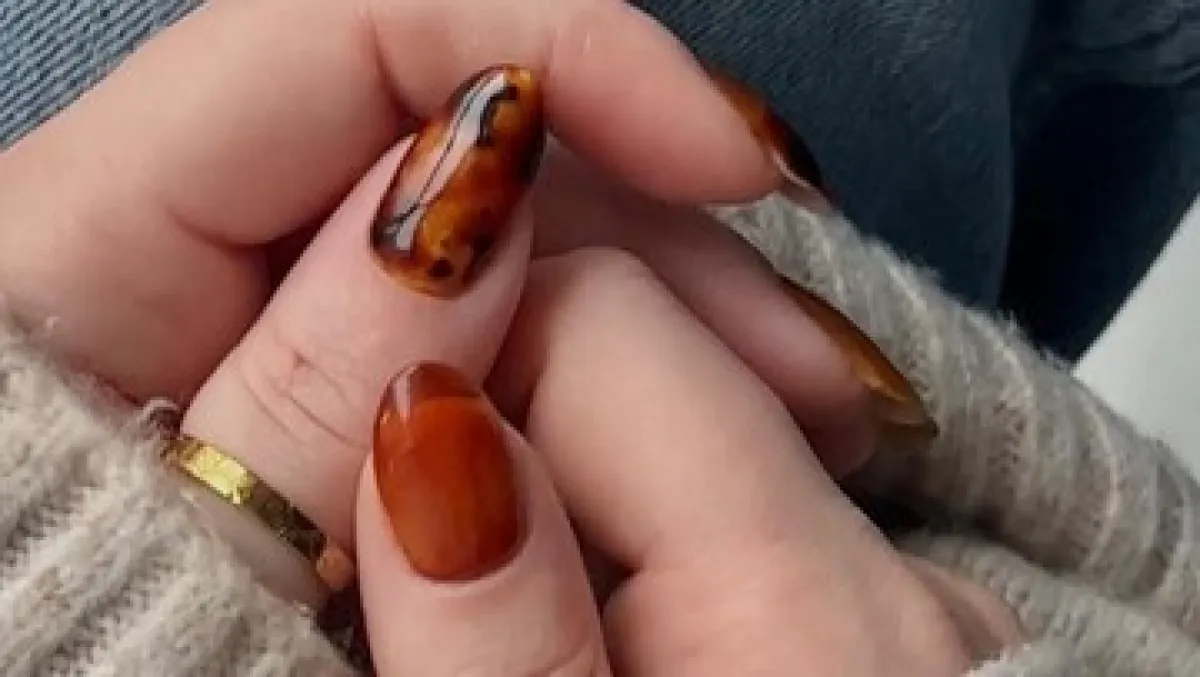 thumb