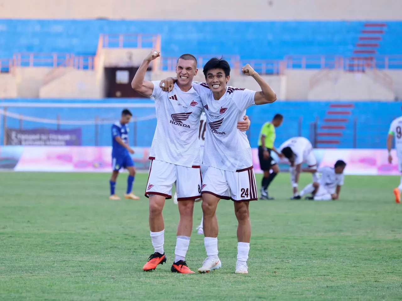 thumb