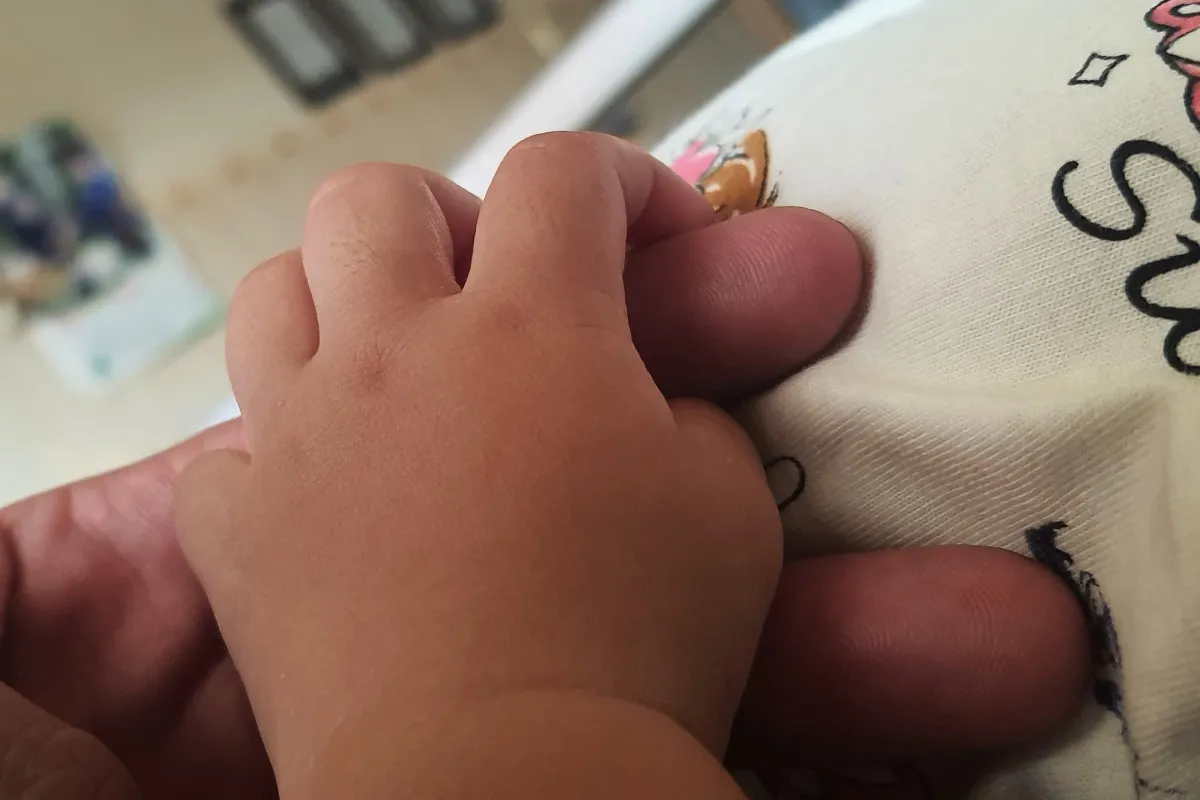 thumb