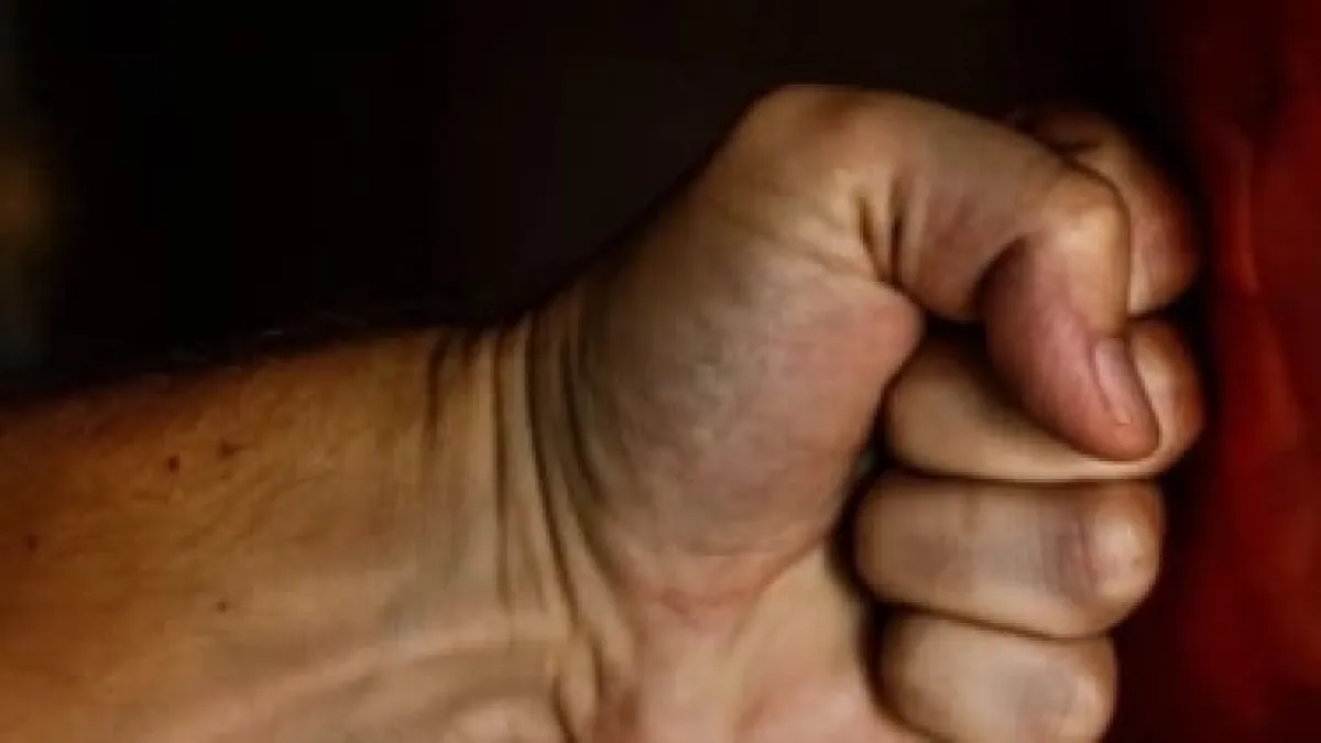 thumb