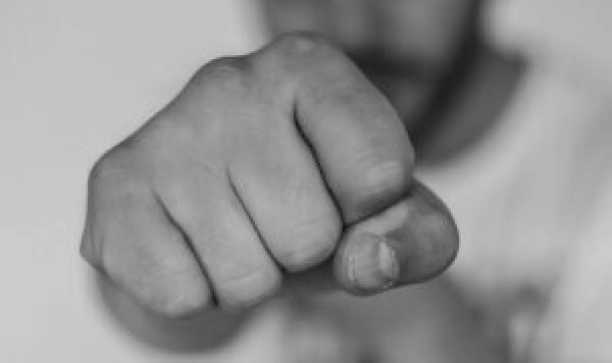 thumb