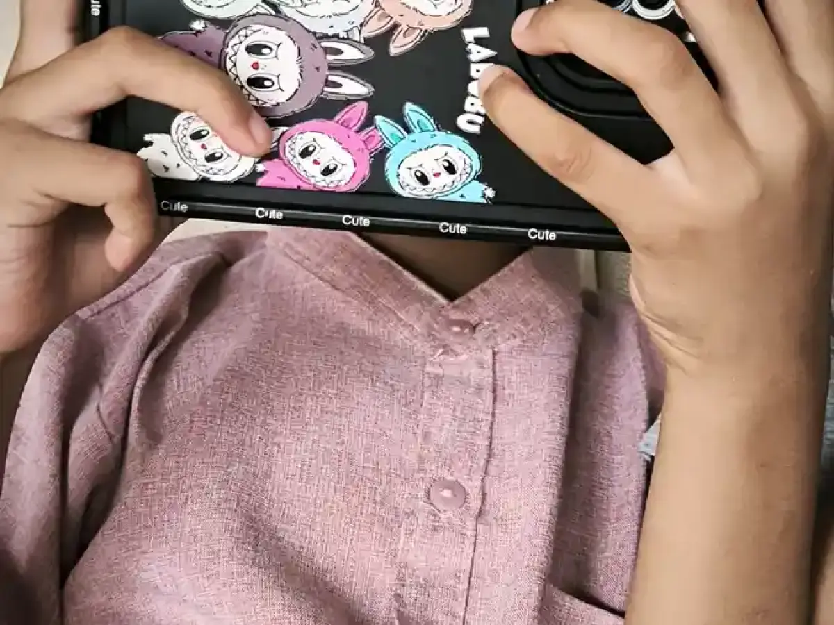 thumb