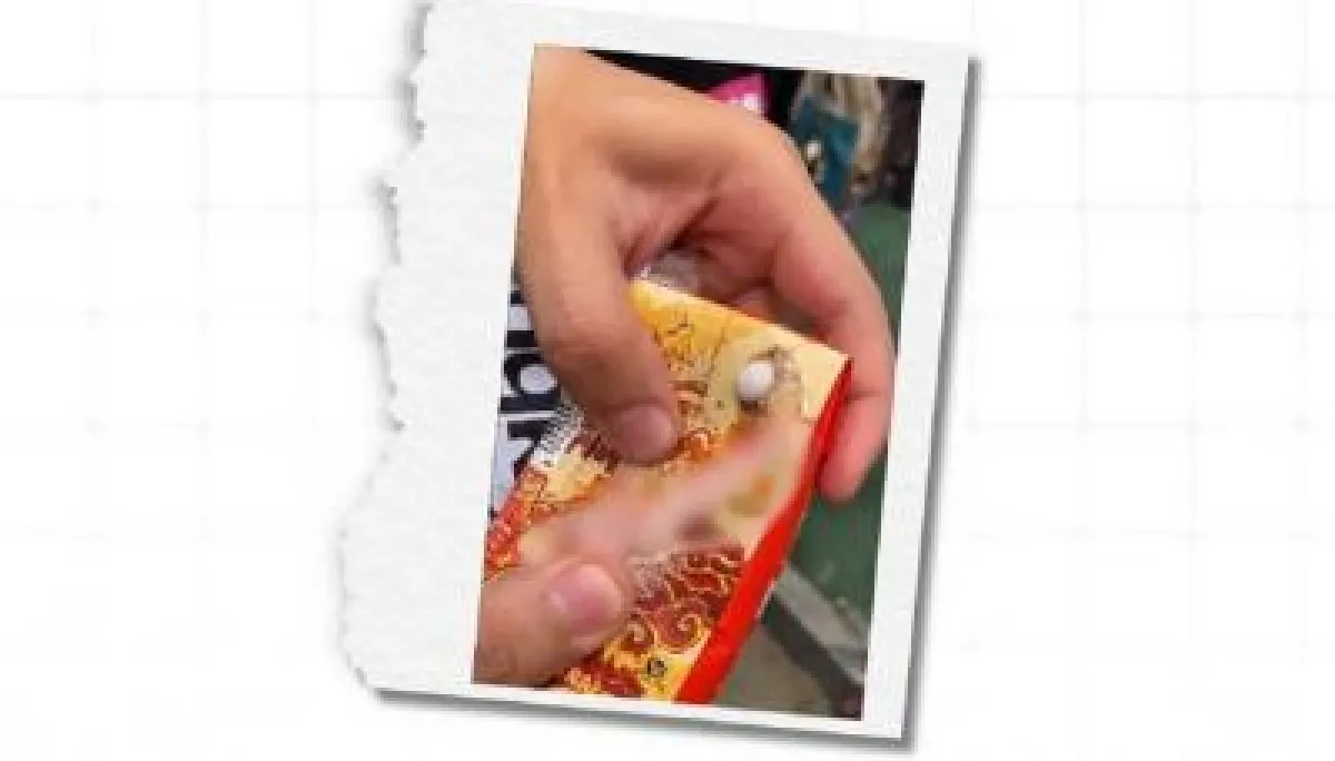 thumb