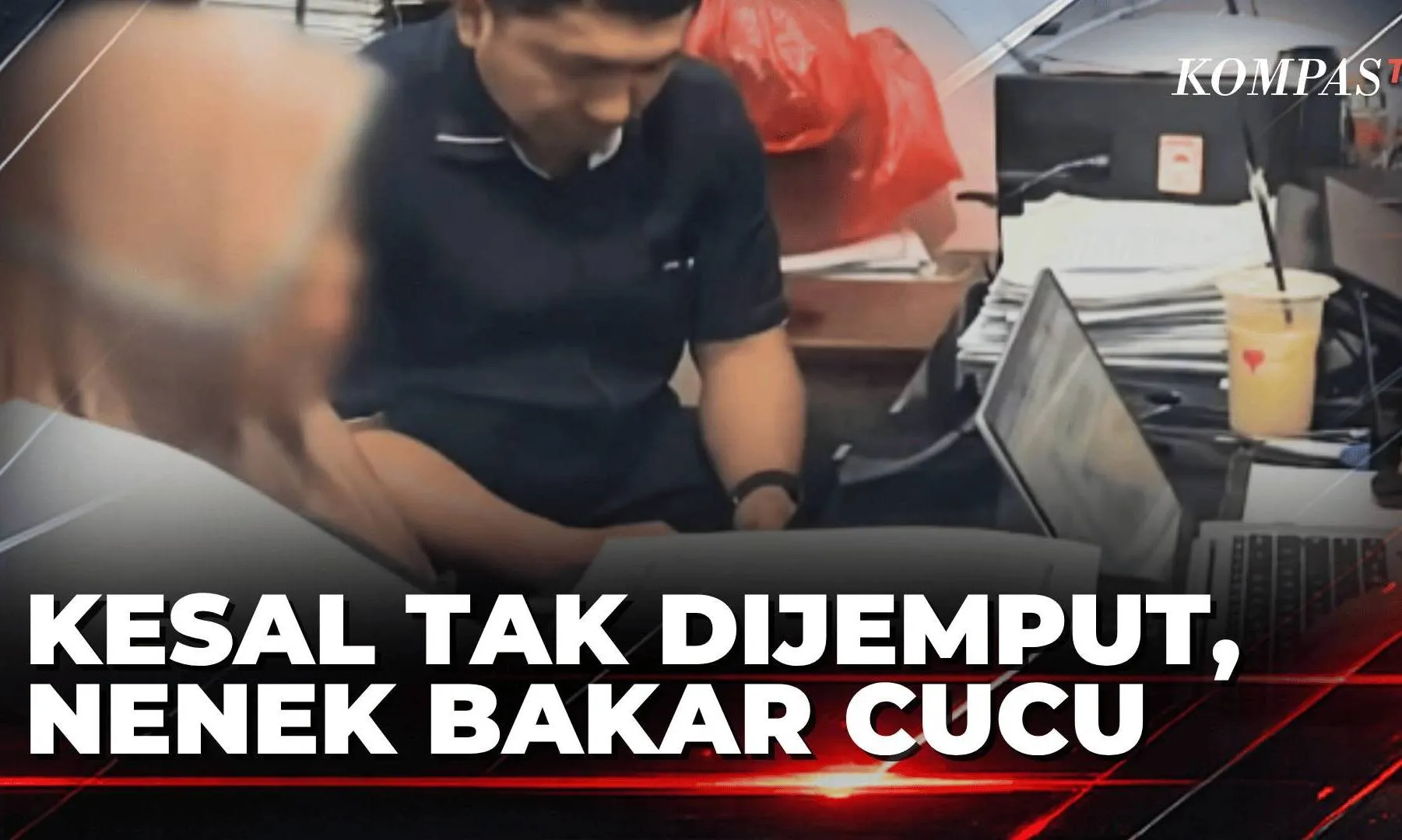 Cover Berita