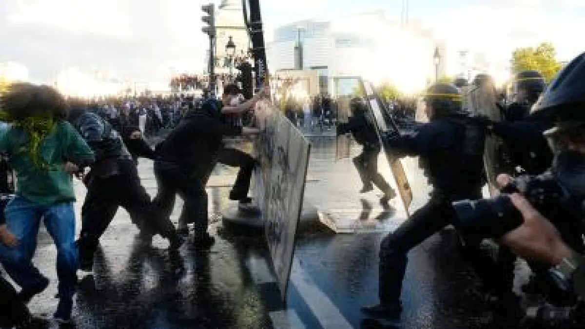 thumb