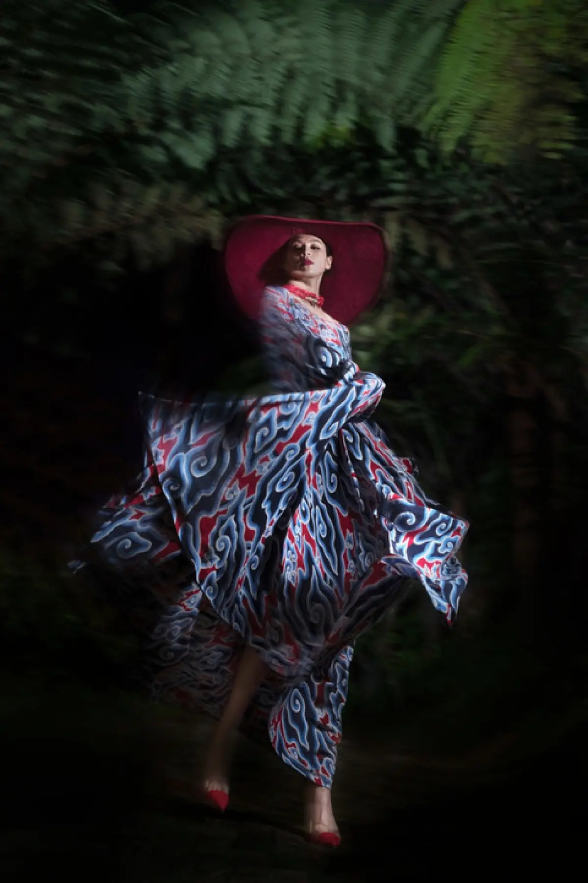 thumb